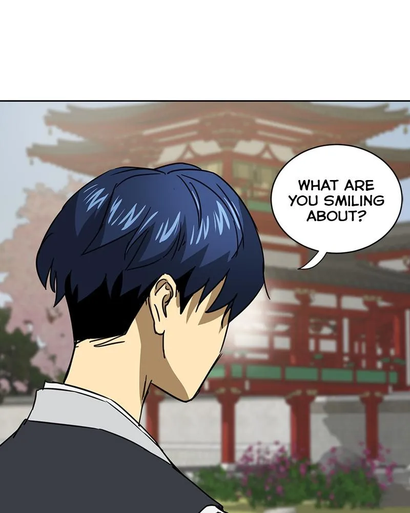 Read Infinite Leveling Murim Manga Online