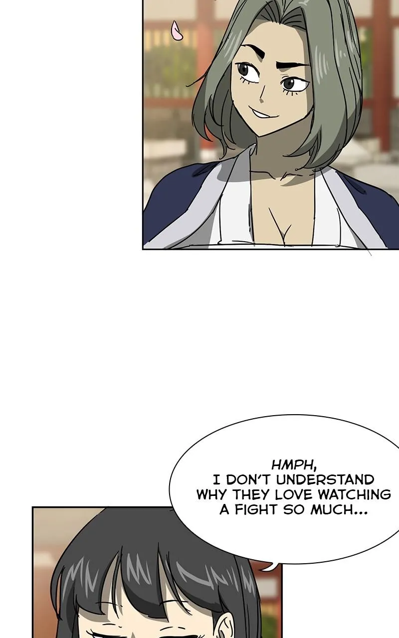 Read Infinite Leveling Murim Manga Online
