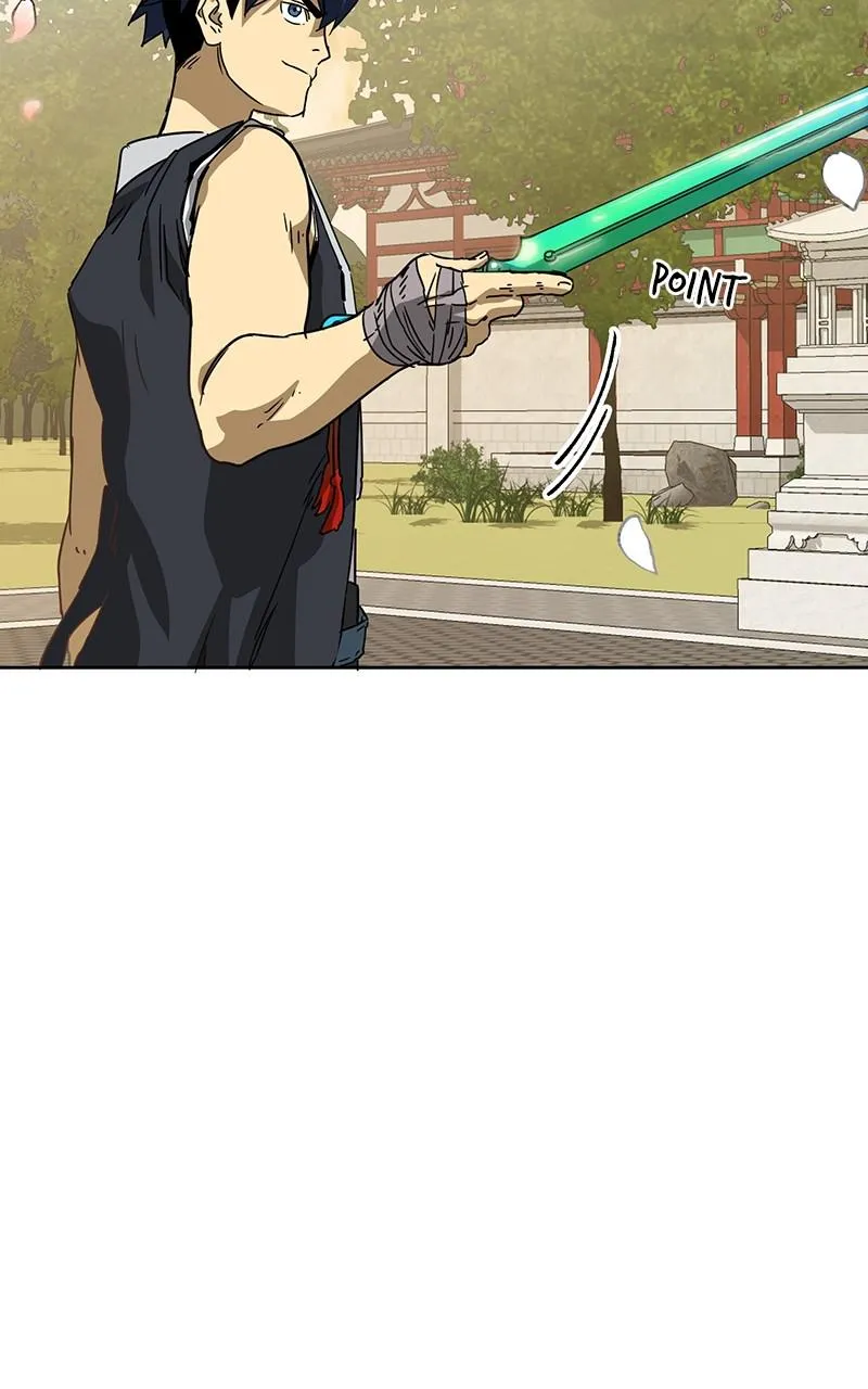 Read Infinite Leveling Murim Manga Online