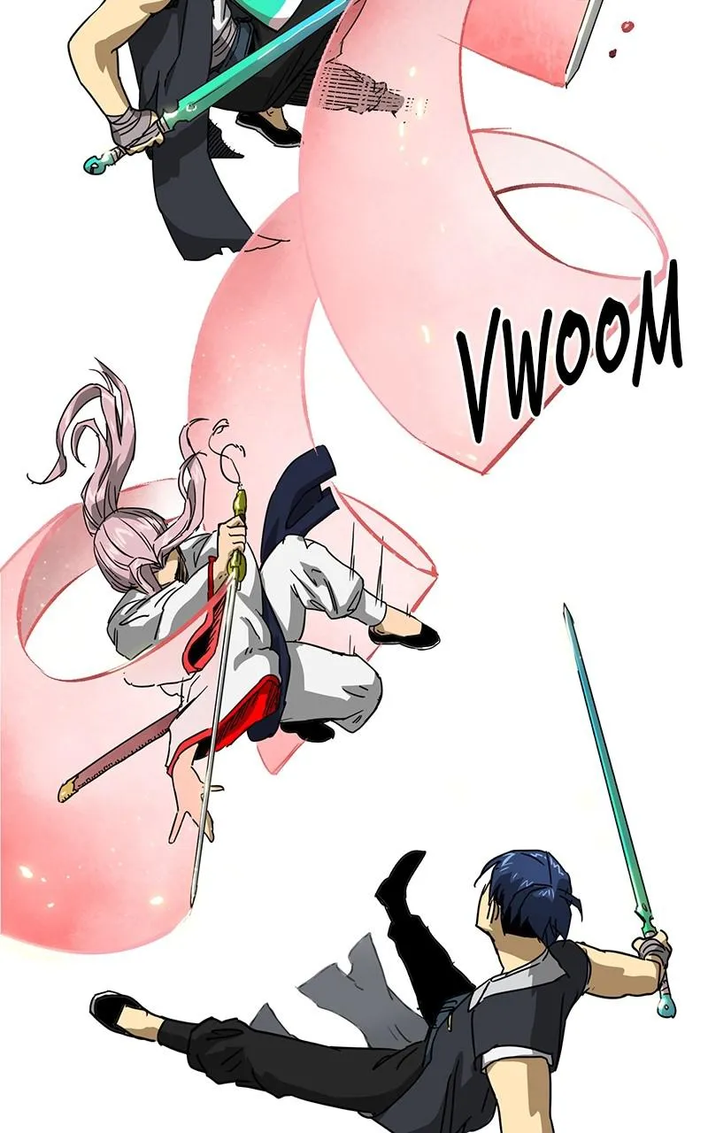 Read Infinite Leveling Murim Manga Online