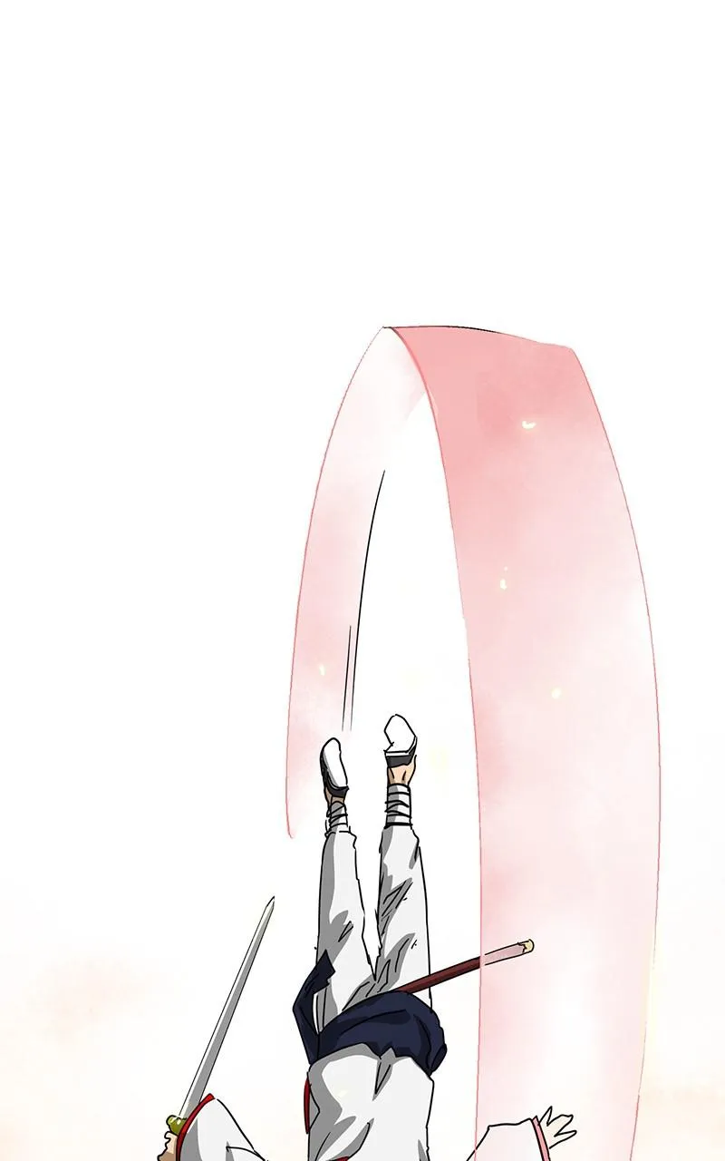 Read Infinite Leveling Murim Manga Online