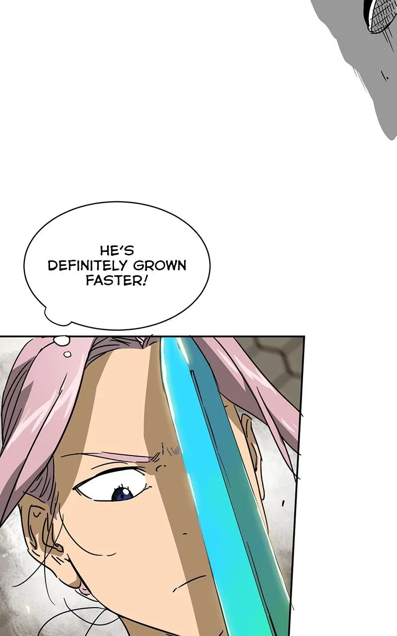 Read Infinite Leveling Murim Manga Online