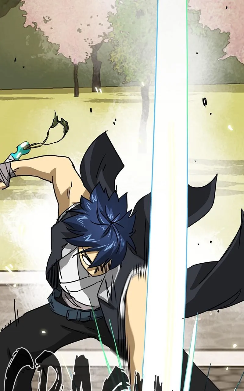 Read Infinite Leveling Murim Manga Online