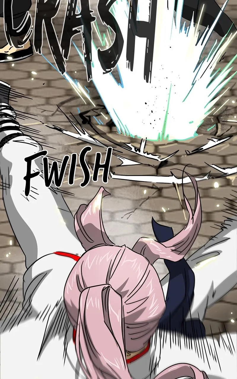 Read Infinite Leveling Murim Manga Online
