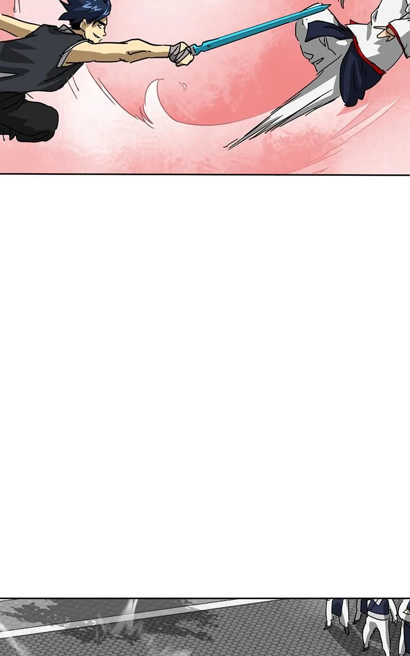 Read Infinite Leveling Murim Manga Online