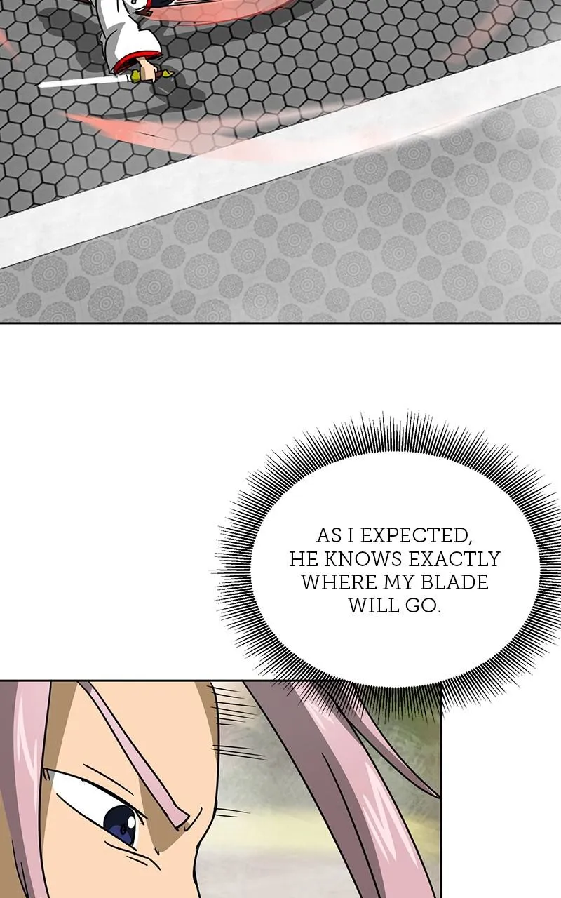 Read Infinite Leveling Murim Manga Online