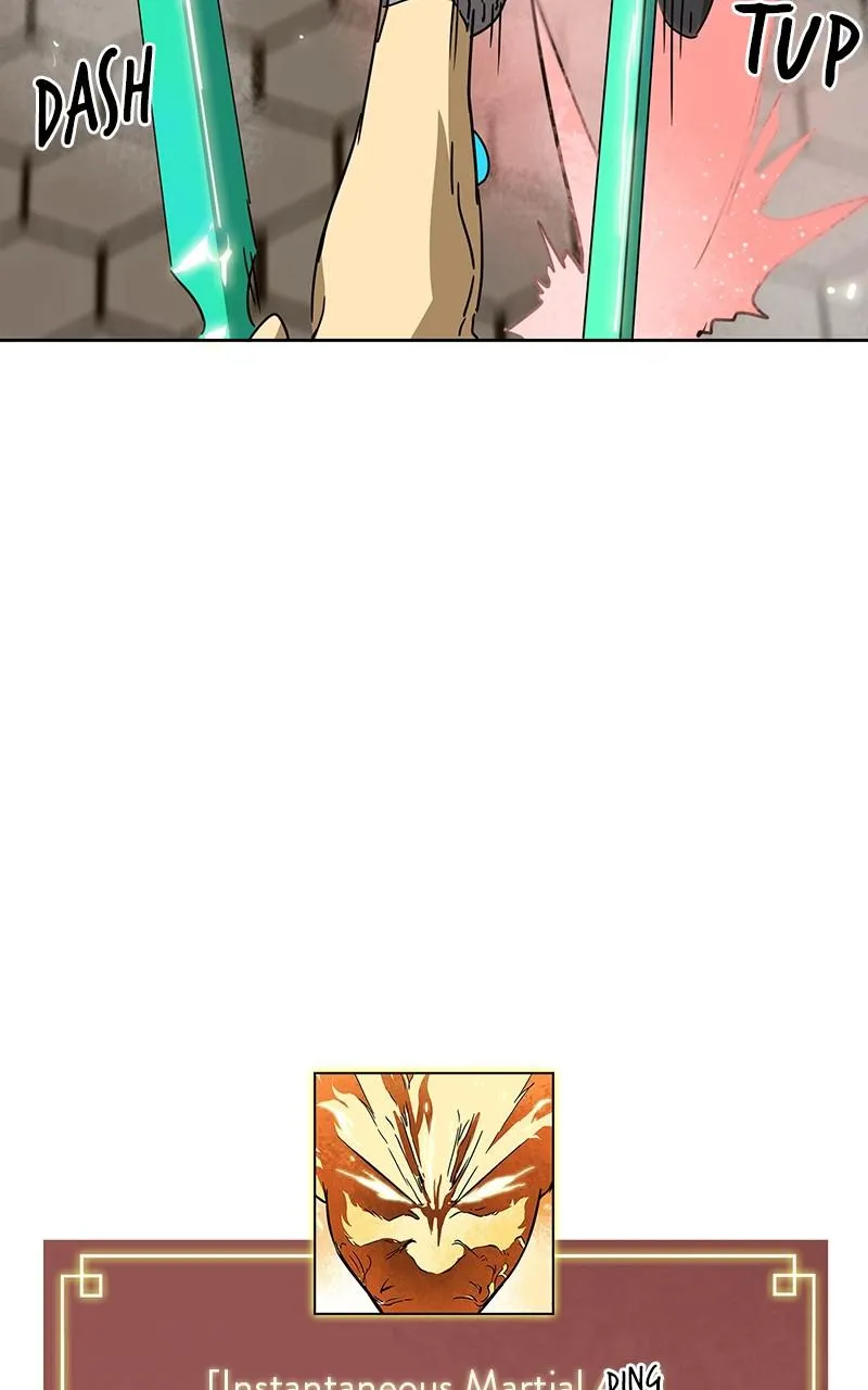 Read Infinite Leveling Murim Manga Online