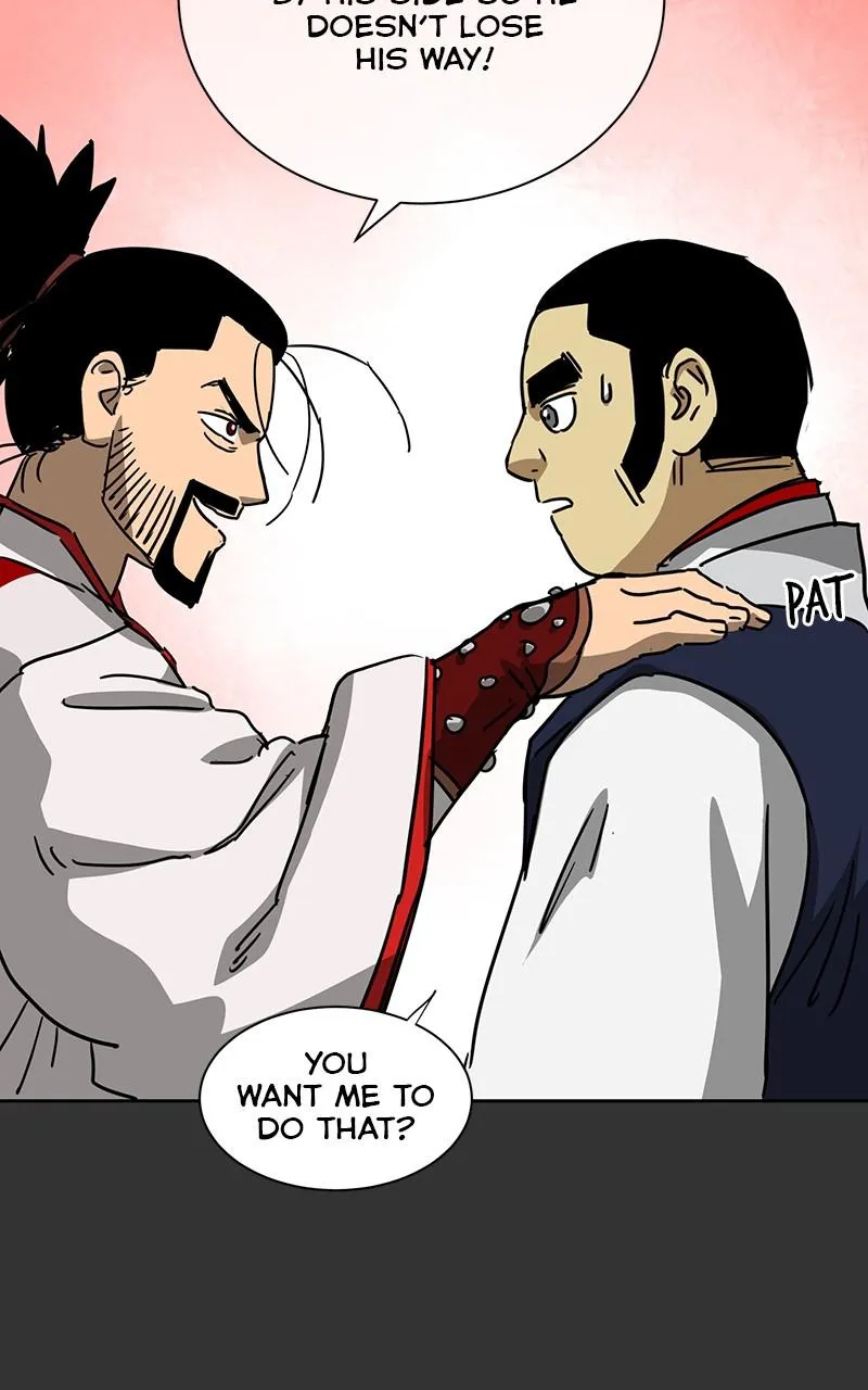 Read Infinite Leveling Murim Manga Online