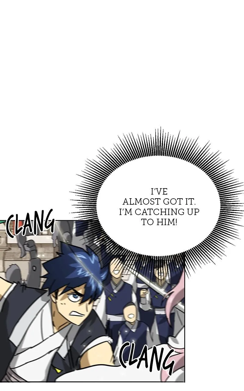 Read Infinite Leveling Murim Manga Online