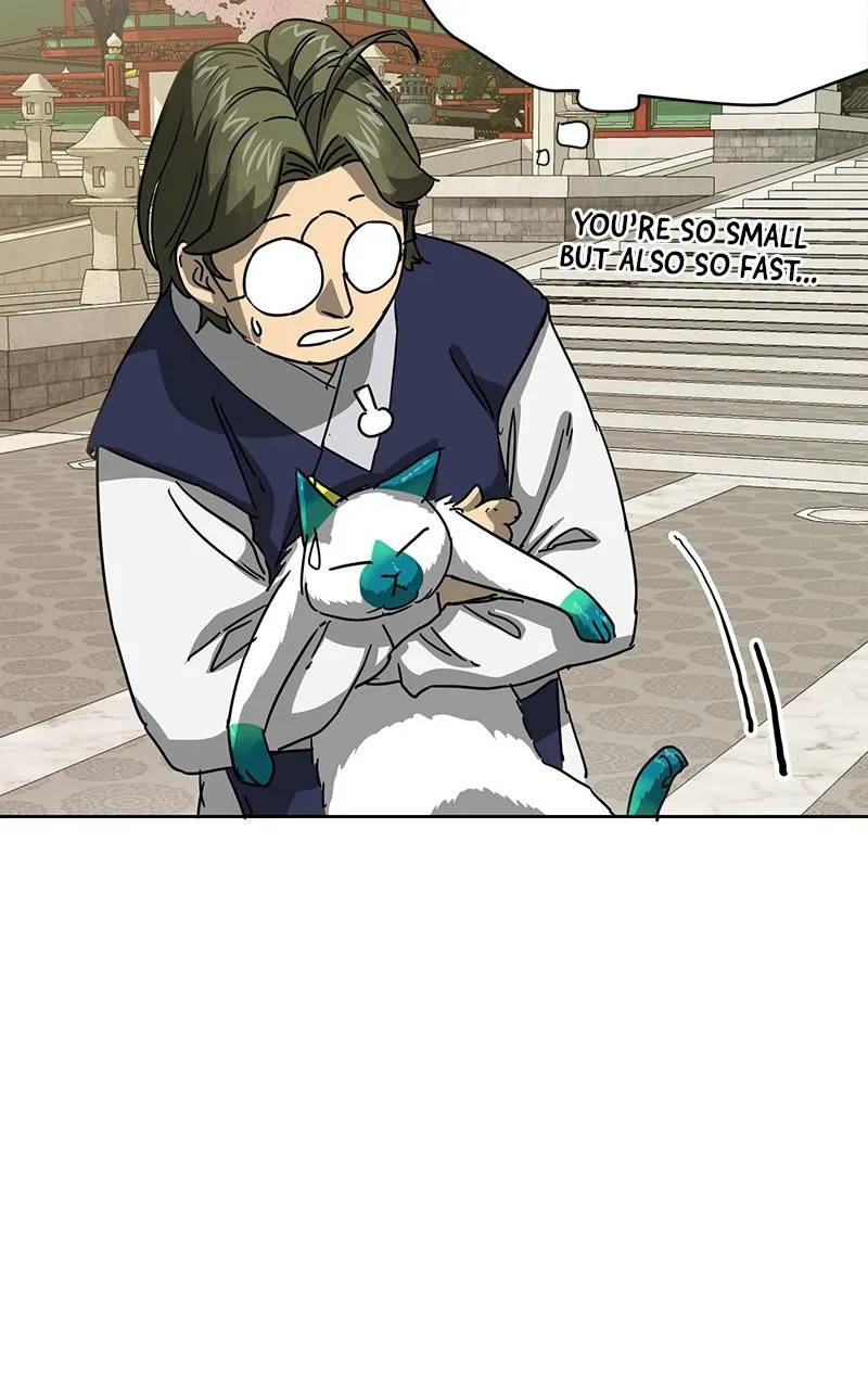 Read Infinite Leveling Murim Manga Online