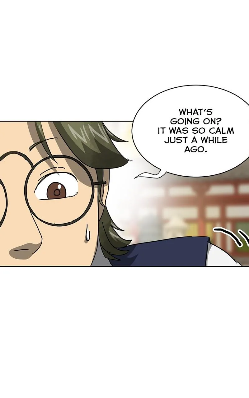 Read Infinite Leveling Murim Manga Online