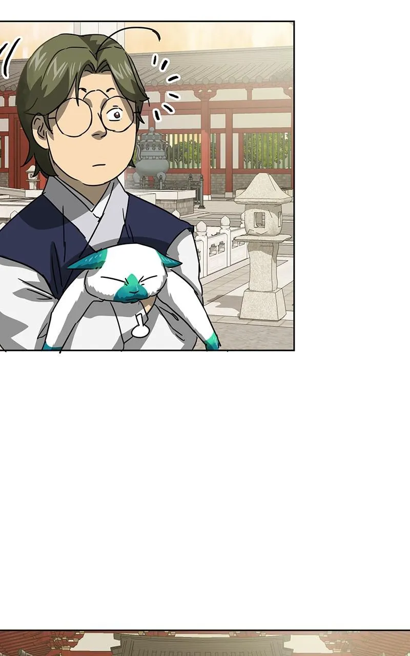 Read Infinite Leveling Murim Manga Online