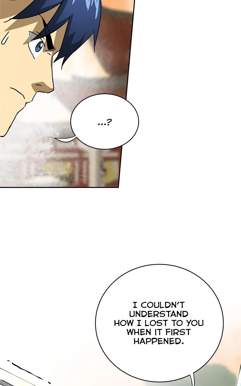 Read Infinite Leveling Murim Manga Online