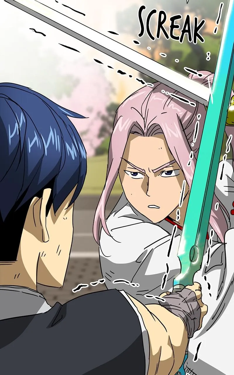 Read Infinite Leveling Murim Manga Online