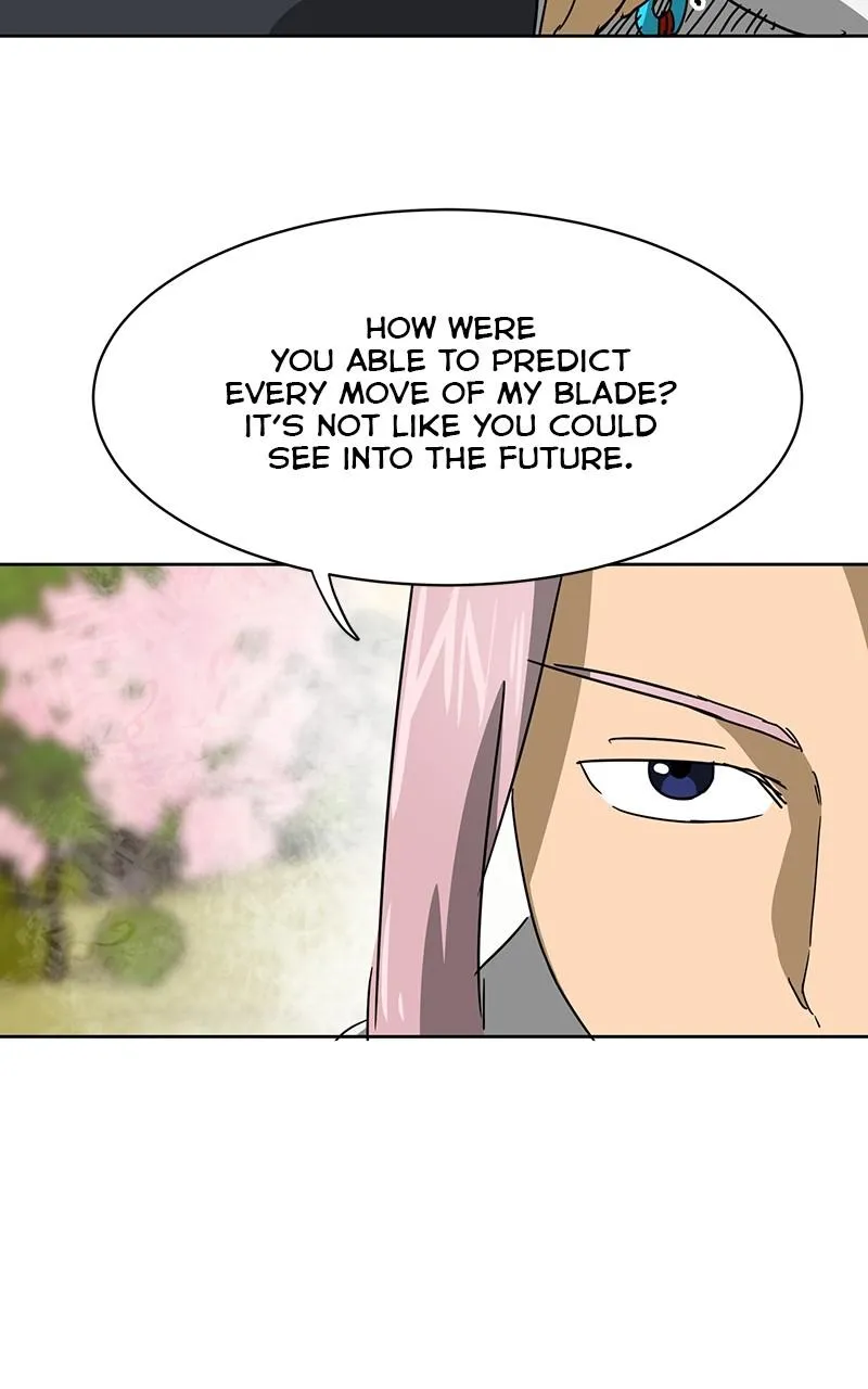 Read Infinite Leveling Murim Manga Online
