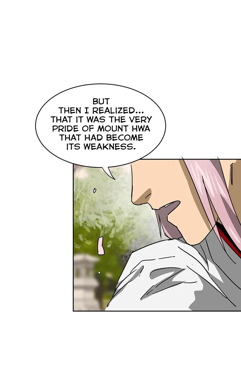 Read Infinite Leveling Murim Manga Online