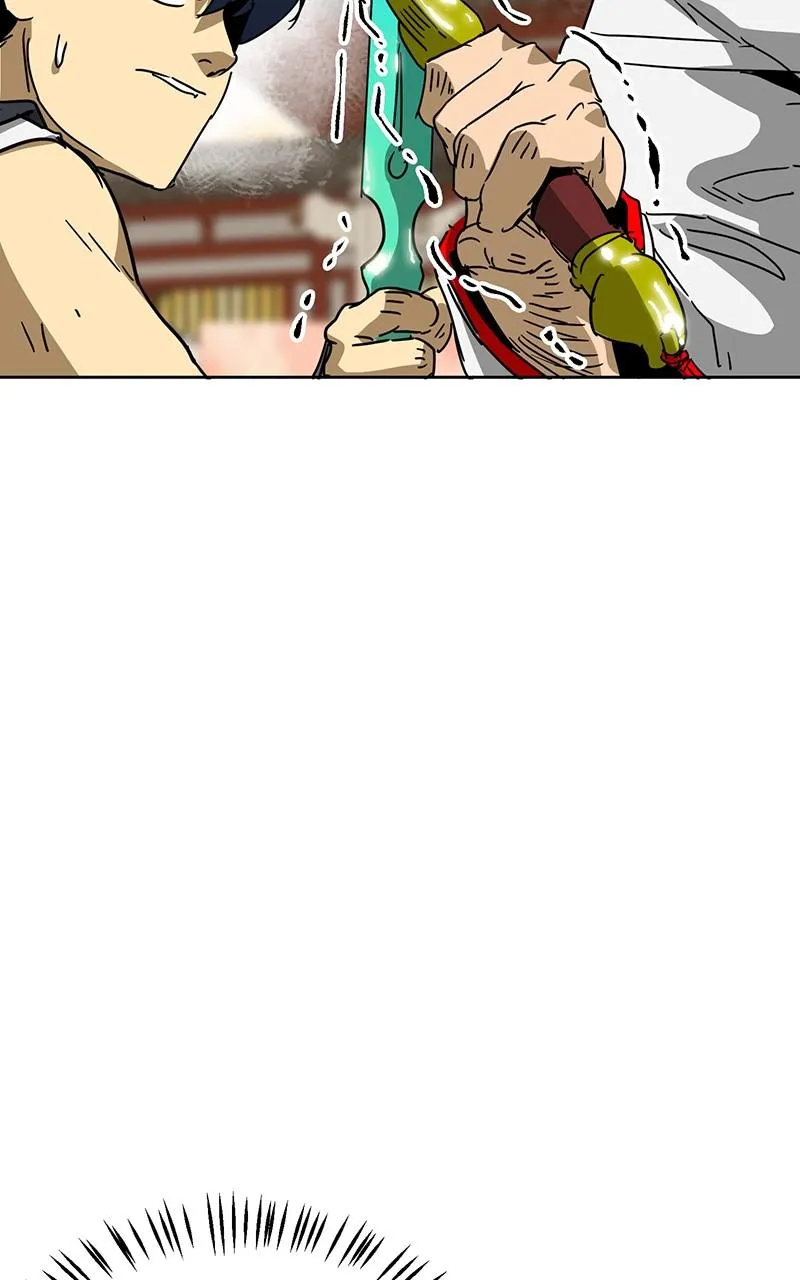 Read Infinite Leveling Murim Manga Online