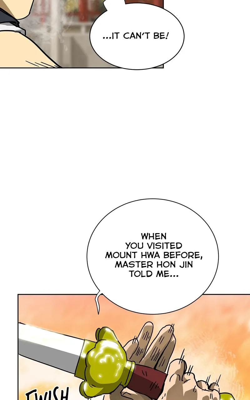 Read Infinite Leveling Murim Manga Online