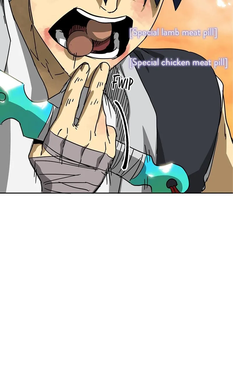 Read Infinite Leveling Murim Manga Online
