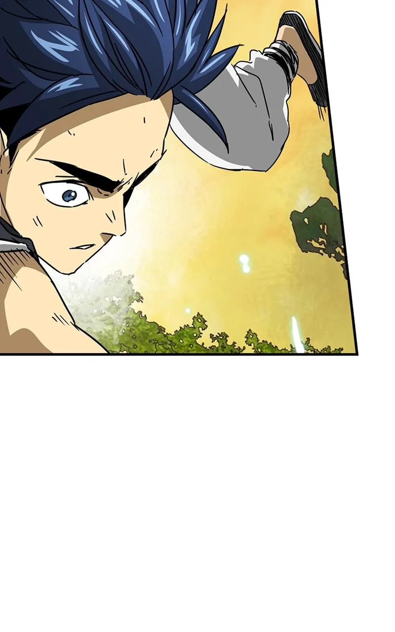 Read Infinite Leveling Murim Manga Online