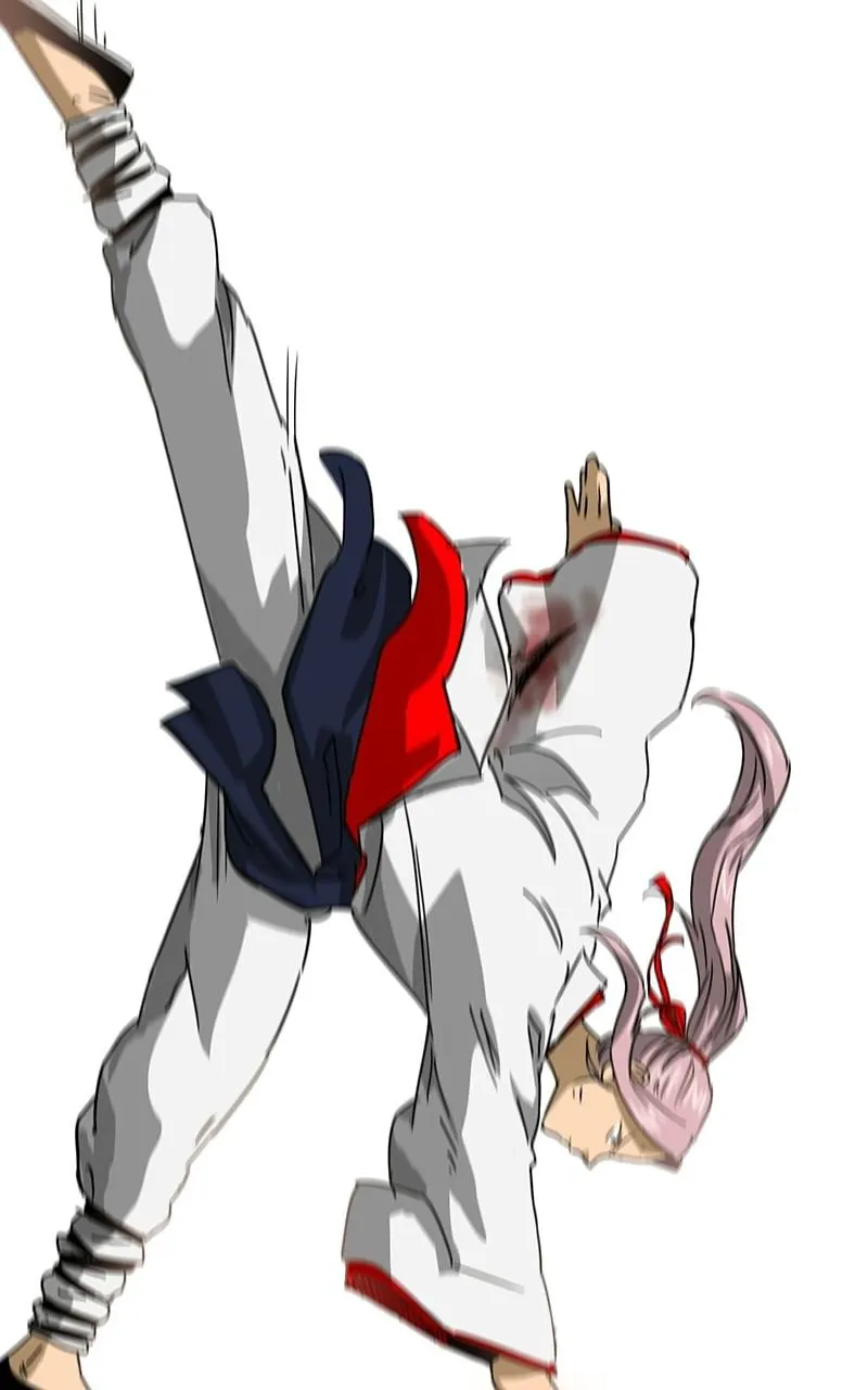 Read Infinite Leveling Murim Manga Online
