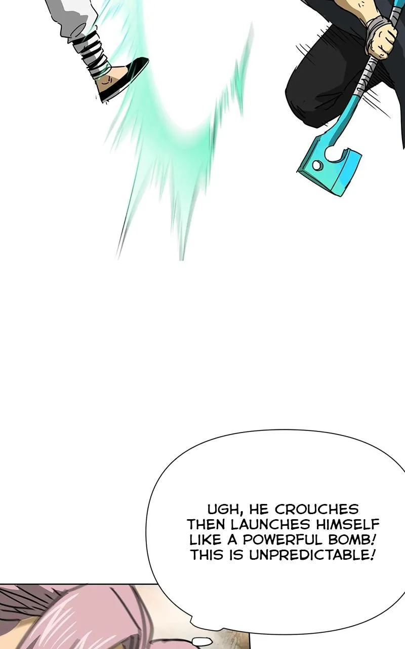 Read Infinite Leveling Murim Manga Online