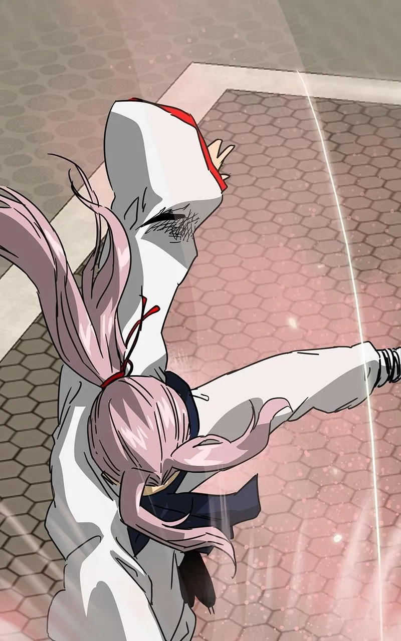 Read Infinite Leveling Murim Manga Online