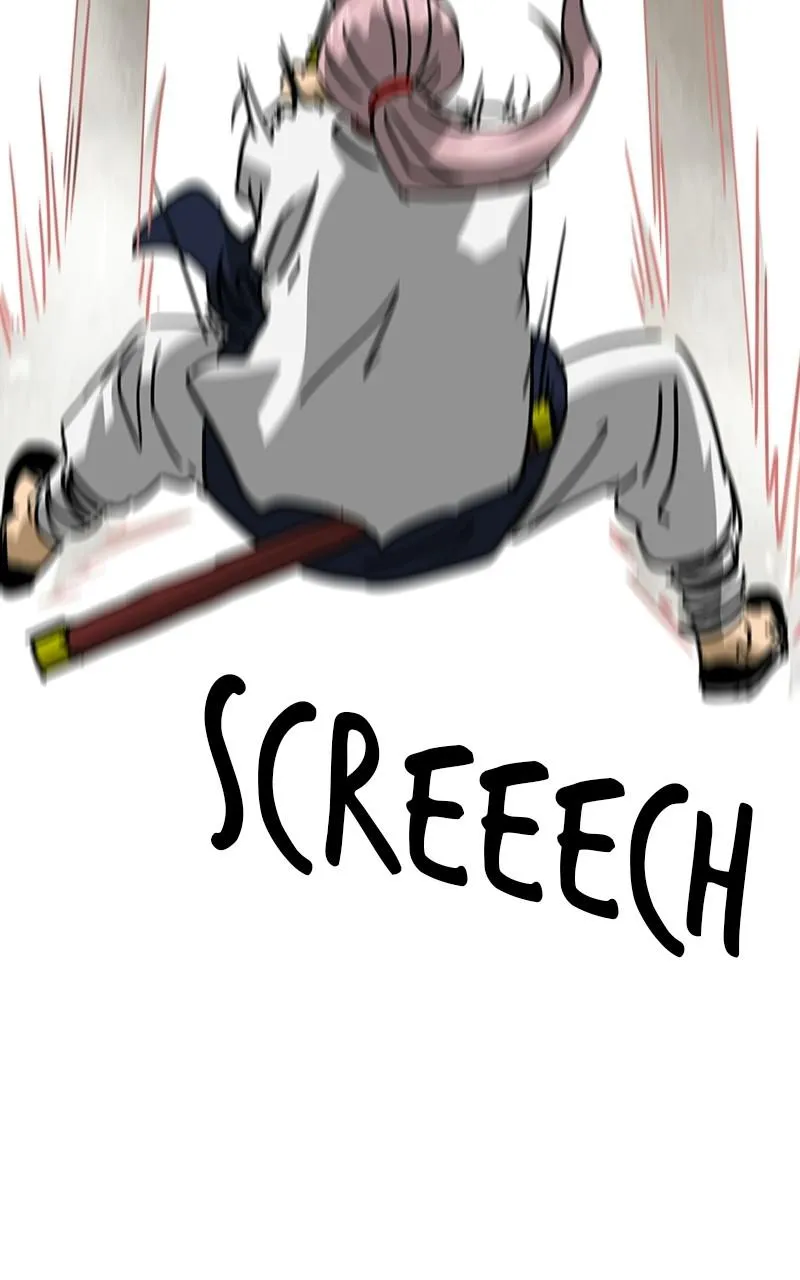 Read Infinite Leveling Murim Manga Online