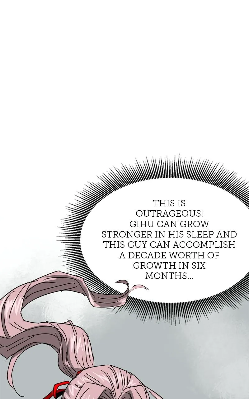 Read Infinite Leveling Murim Manga Online