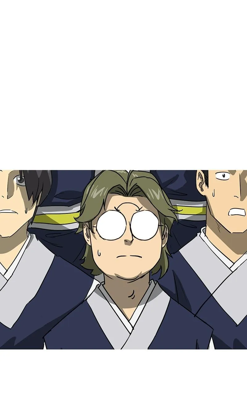 Read Infinite Leveling Murim Manga Online