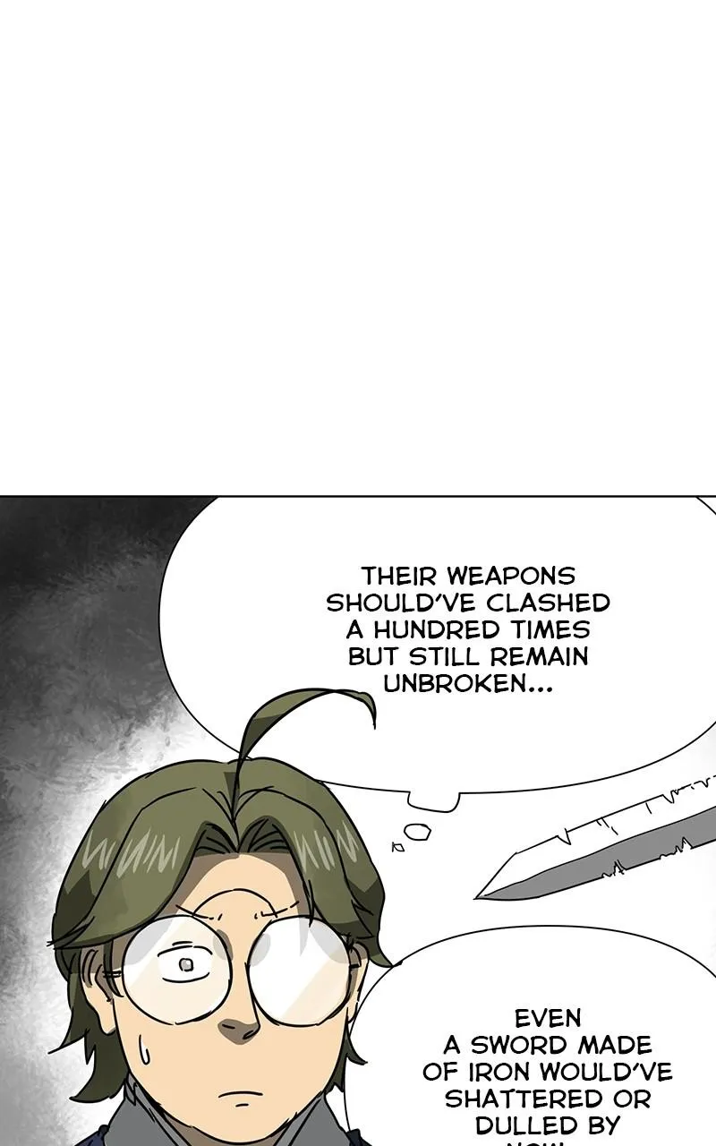 Read Infinite Leveling Murim Manga Online