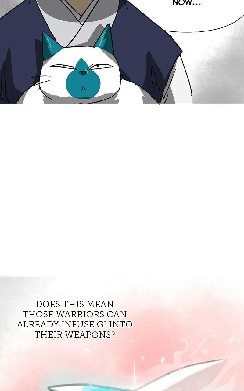 Read Infinite Leveling Murim Manga Online