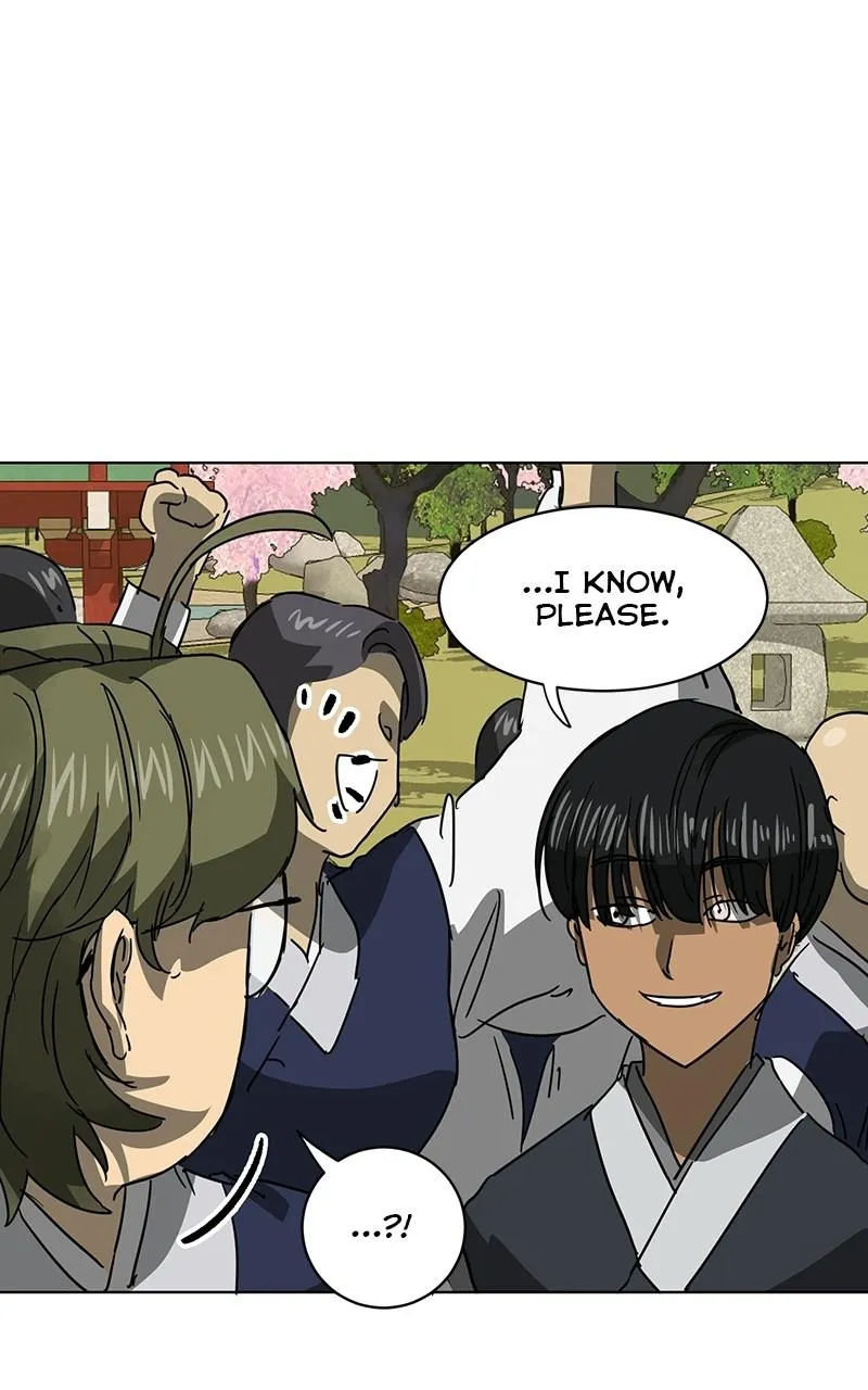 Read Infinite Leveling Murim Manga Online