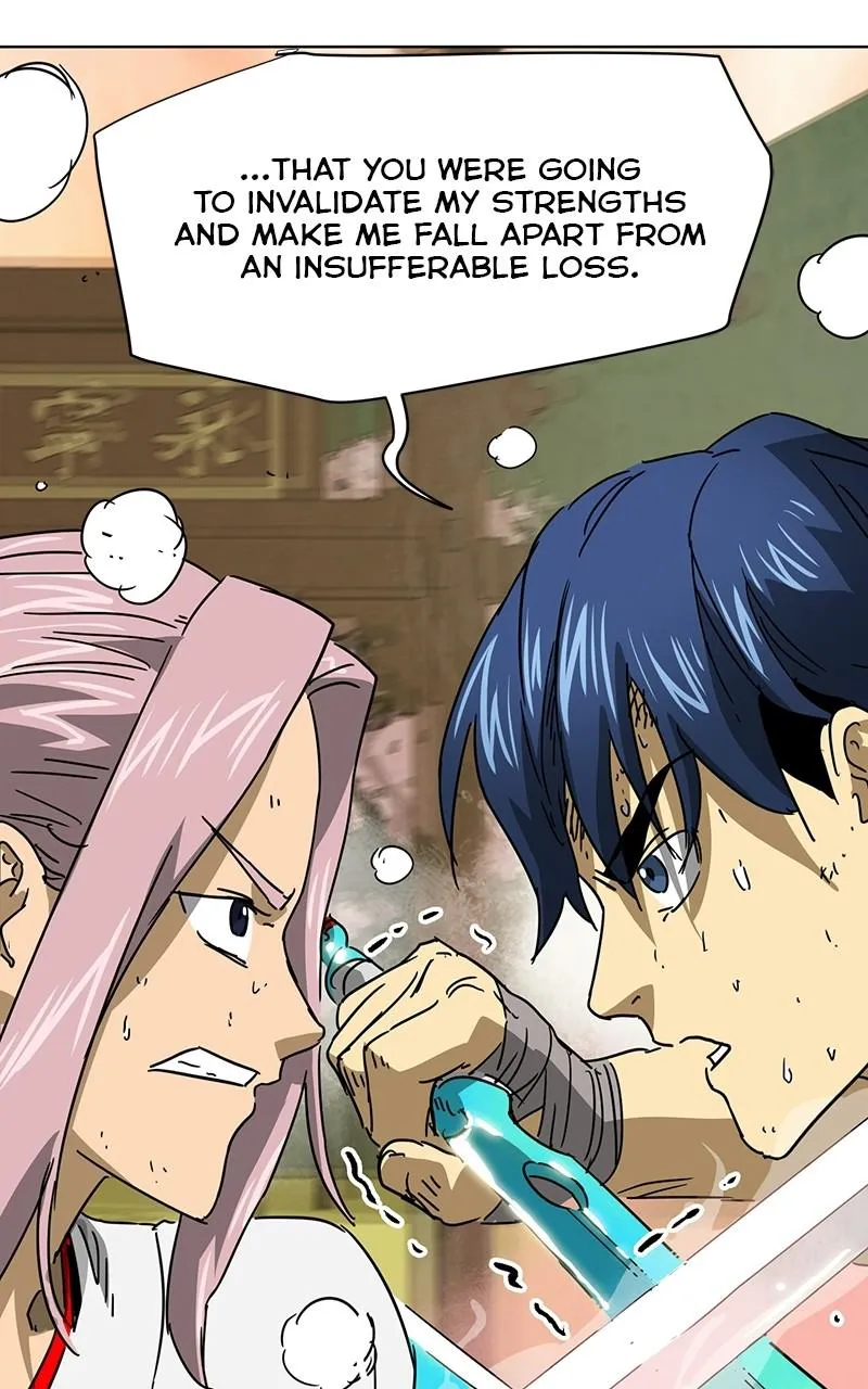 Read Infinite Leveling Murim Manga Online