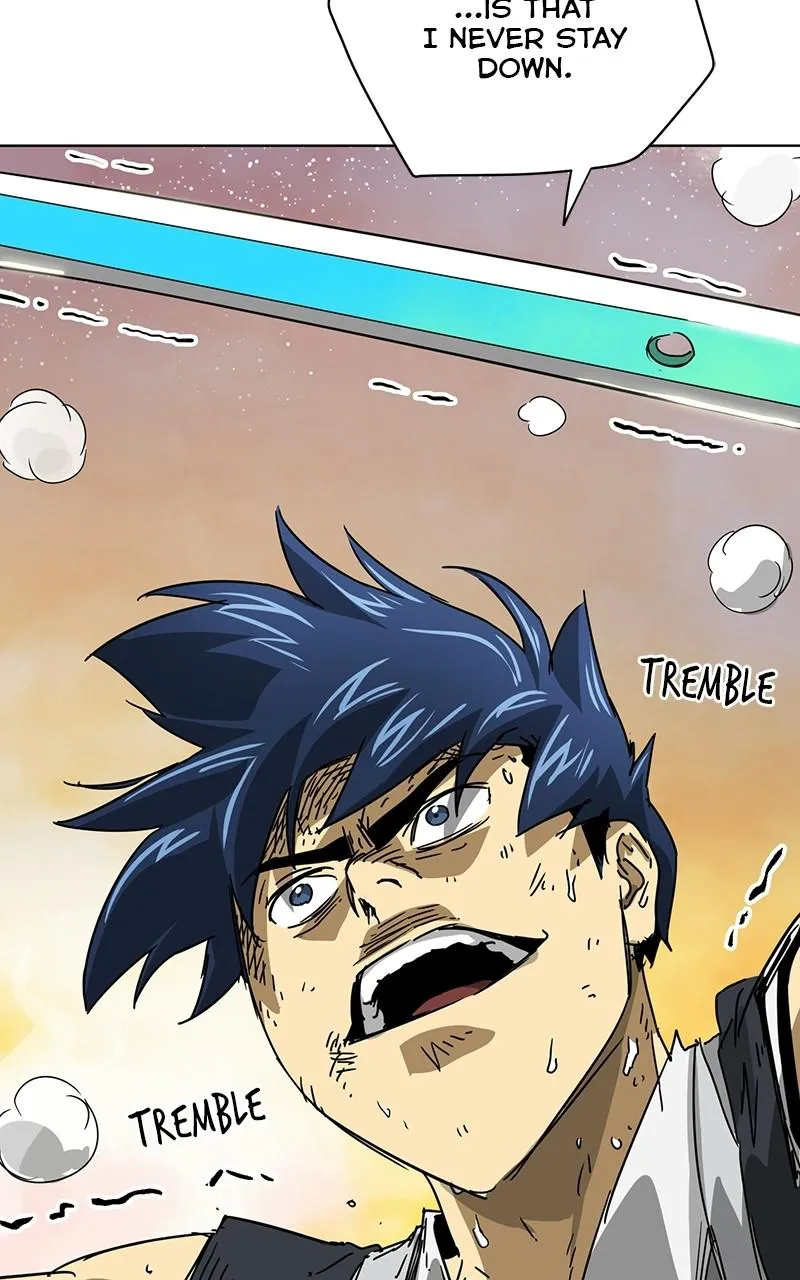 Read Infinite Leveling Murim Manga Online