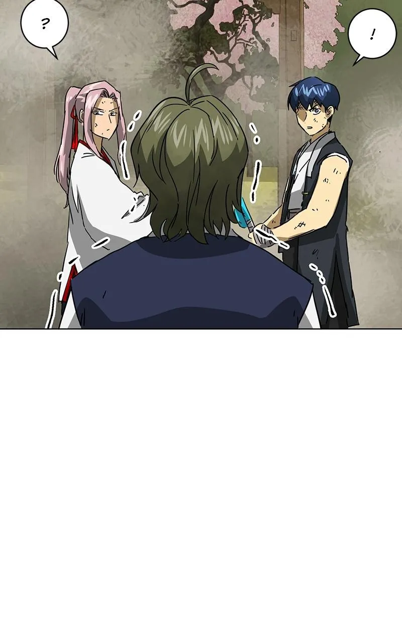 Read Infinite Leveling Murim Manga Online