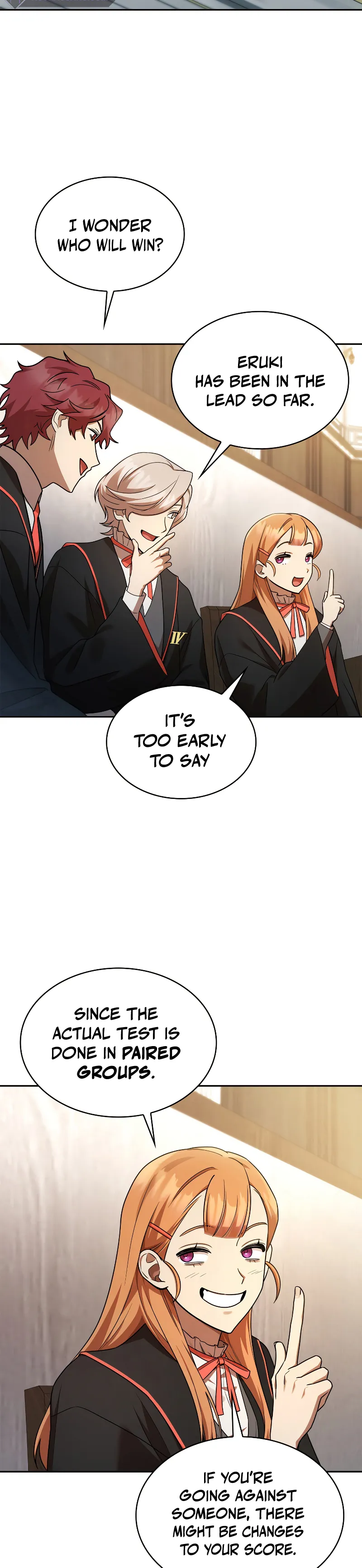 Read Infinite Mage Manga Online