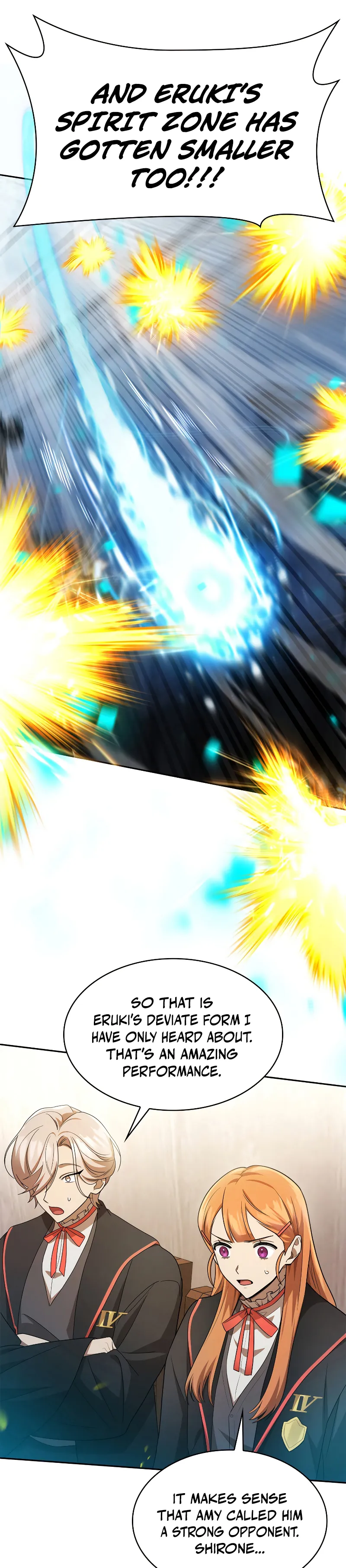 Read Infinite Mage Manga Online