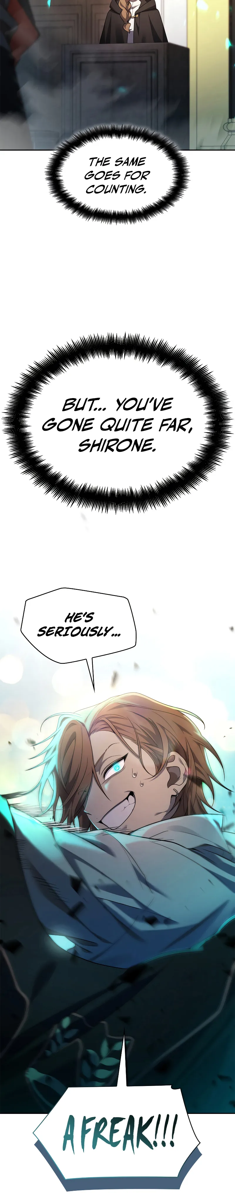 Read Infinite Mage Manga Online