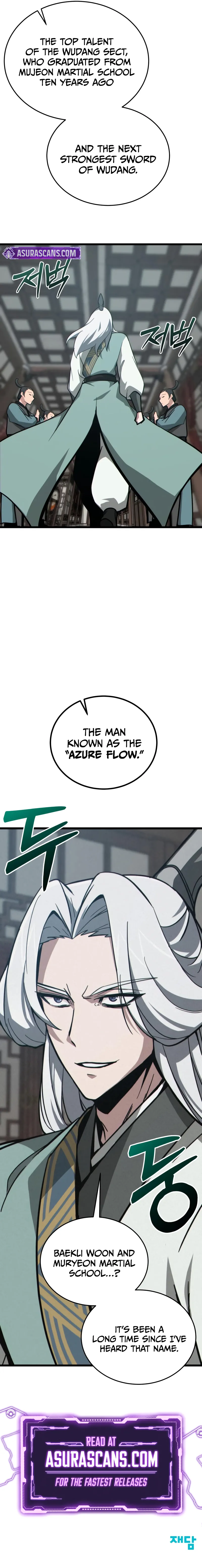 Read Initializing the Sect System Manga Online
