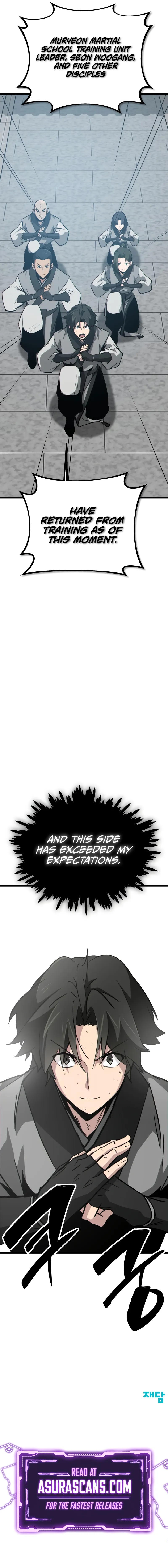 Read Initializing the Sect System Manga Online