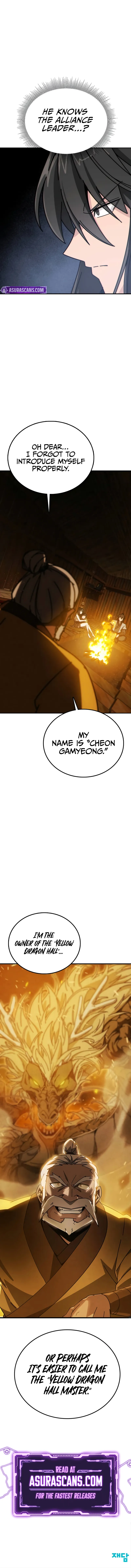 Read Initializing the Sect System Manga Online