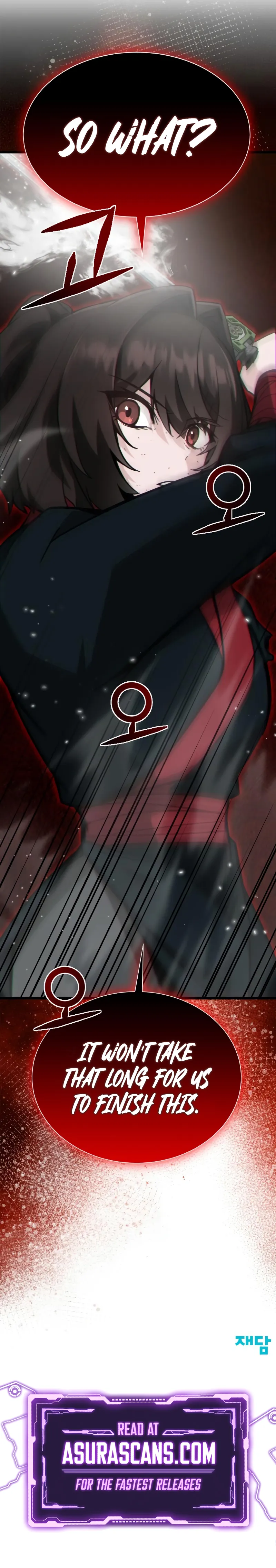 Read Initializing the Sect System Manga Online