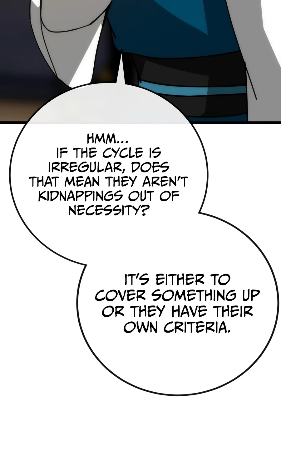 Read Initializing the Sect System Manga Online