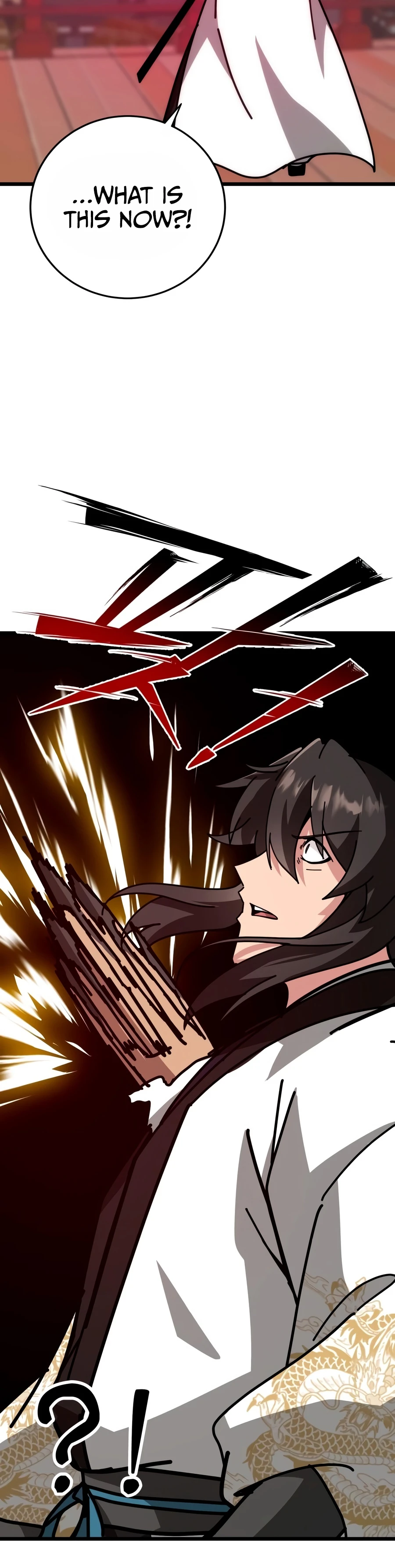 Read Initializing the Sect System Manga Online