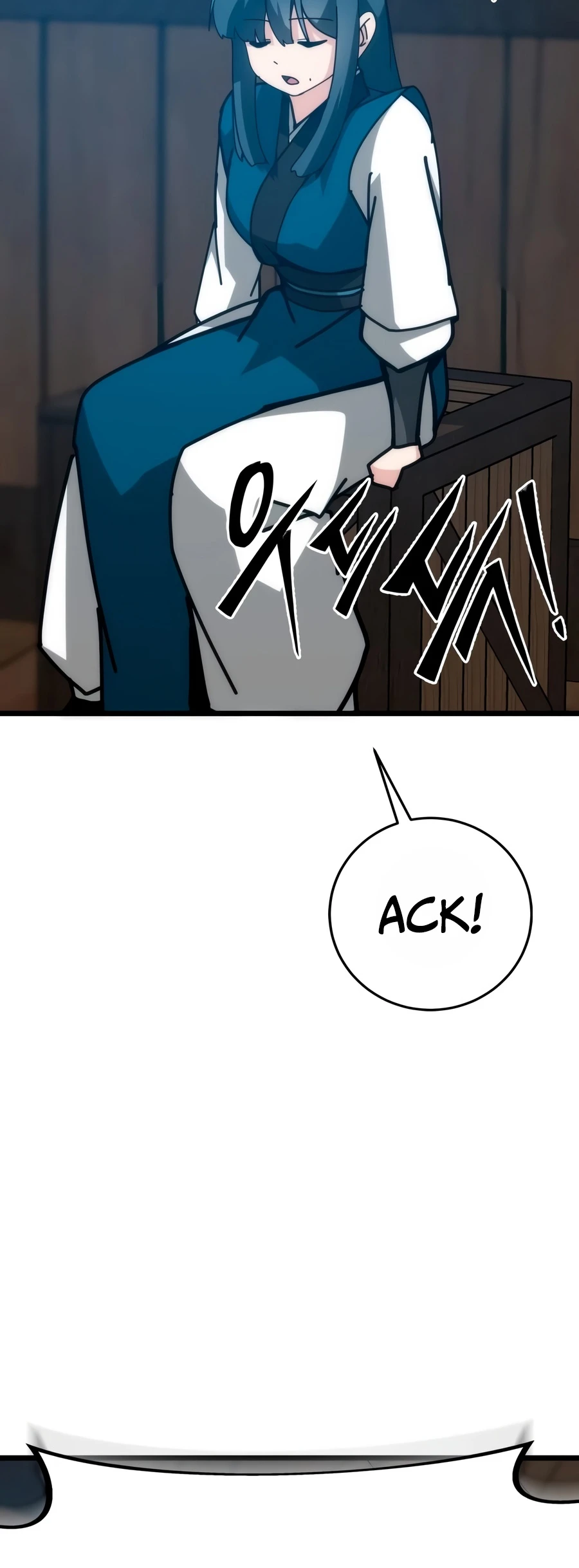 Read Initializing the Sect System Manga Online