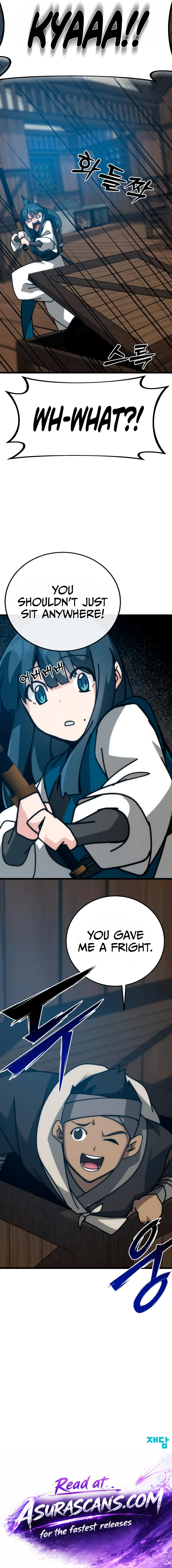 Read Initializing the Sect System Manga Online
