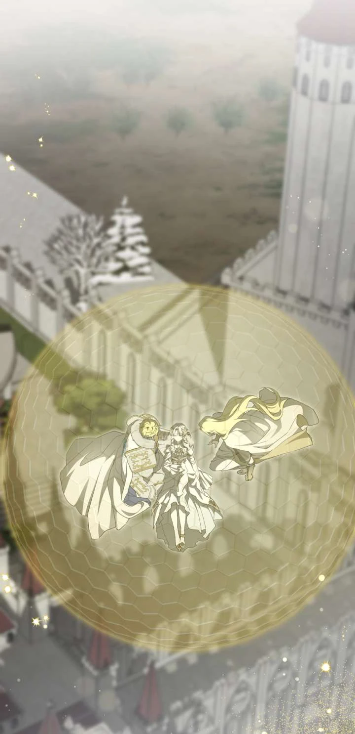 Read Into the Light Once Again Manga Online