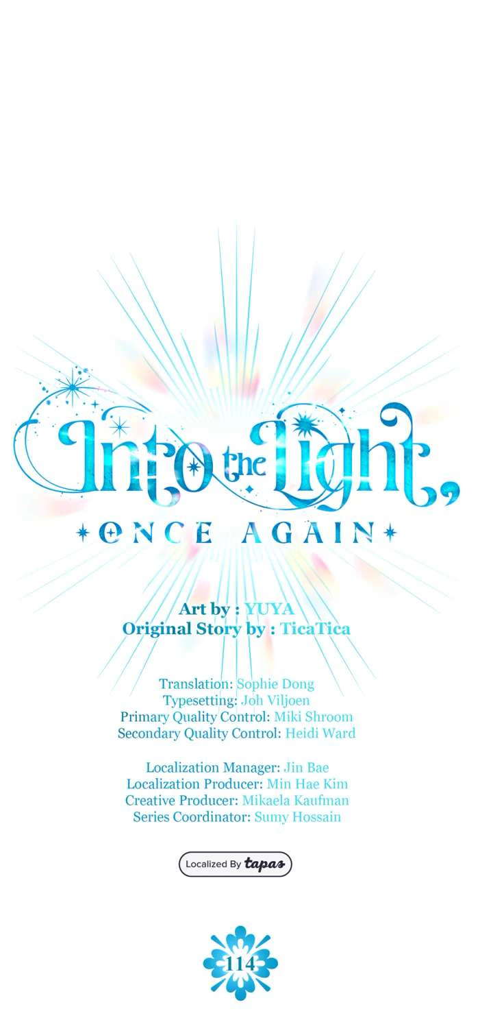 Read Into the Light Once Again Manga Online
