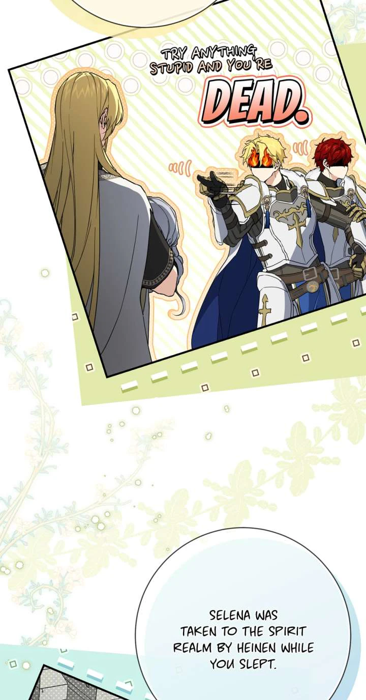 Read Into the Light Once Again Manga Online
